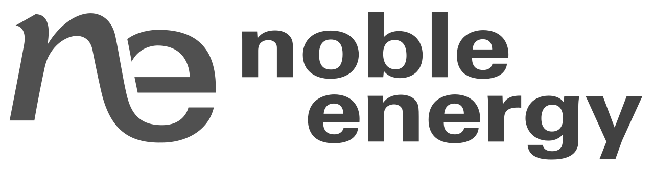 noble energy logo